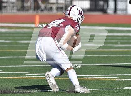 Thumbnail 3 in Wilcox vs. Scripps Ranch (CIF State D2-A Final) photogallery.