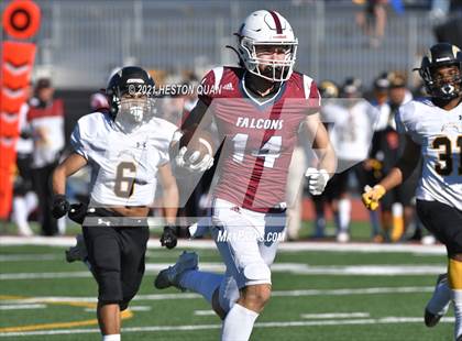 Thumbnail 2 in Wilcox vs. Scripps Ranch (CIF State D2-A Final) photogallery.