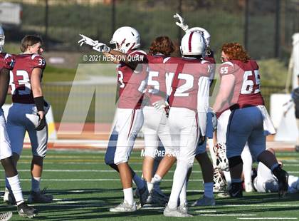 Thumbnail 1 in Wilcox vs. Scripps Ranch (CIF State D2-A Final) photogallery.