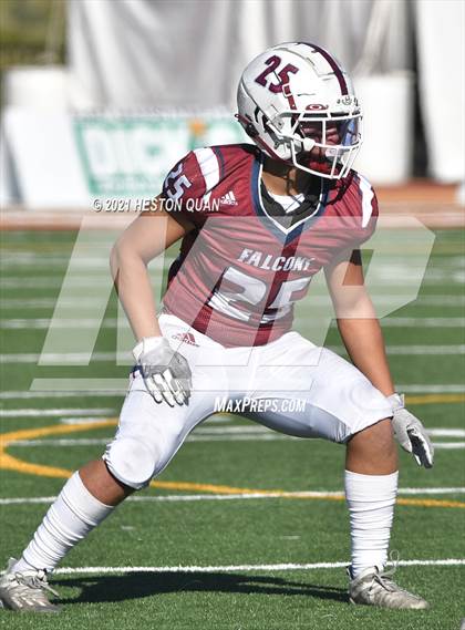 Thumbnail 2 in Wilcox vs. Scripps Ranch (CIF State D2-A Final) photogallery.