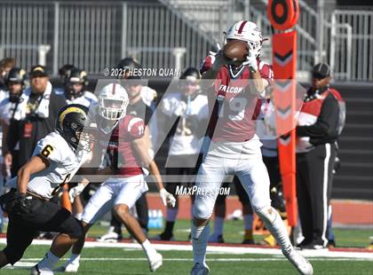 Thumbnail 3 in Wilcox vs. Scripps Ranch (CIF State D2-A Final) photogallery.