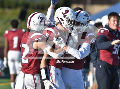 Thumbnail 2 in Wilcox vs. Scripps Ranch (CIF State D2-A Final) photogallery.