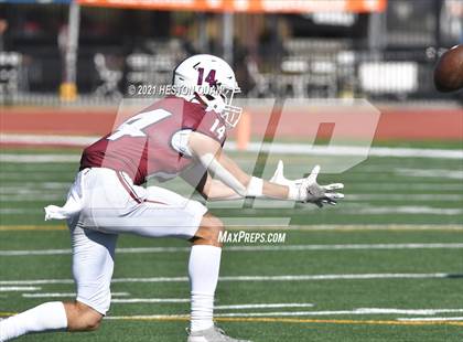 Thumbnail 1 in Wilcox vs. Scripps Ranch (CIF State D2-A Final) photogallery.