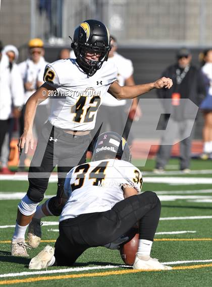 Thumbnail 1 in Wilcox vs. Scripps Ranch (CIF State D2-A Final) photogallery.