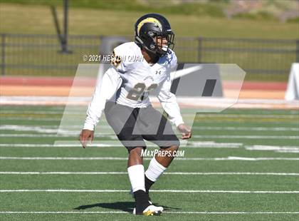 Thumbnail 3 in Wilcox vs. Scripps Ranch (CIF State D2-A Final) photogallery.