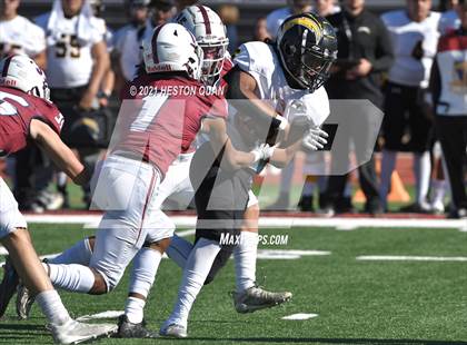 Thumbnail 1 in Wilcox vs. Scripps Ranch (CIF State D2-A Final) photogallery.