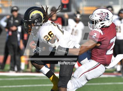 Thumbnail 2 in Wilcox vs. Scripps Ranch (CIF State D2-A Final) photogallery.