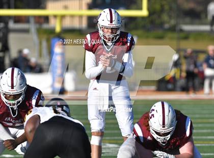 Thumbnail 3 in Wilcox vs. Scripps Ranch (CIF State D2-A Final) photogallery.