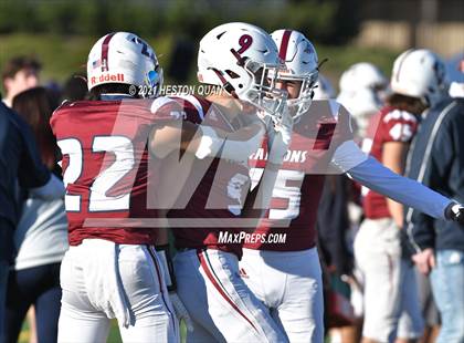 Thumbnail 2 in Wilcox vs. Scripps Ranch (CIF State D2-A Final) photogallery.