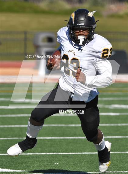 Thumbnail 3 in Wilcox vs. Scripps Ranch (CIF State D2-A Final) photogallery.