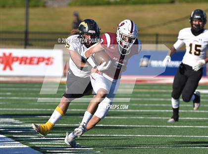 Thumbnail 2 in Wilcox vs. Scripps Ranch (CIF State D2-A Final) photogallery.