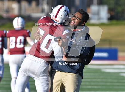 Thumbnail 3 in Wilcox vs. Scripps Ranch (CIF State D2-A Final) photogallery.