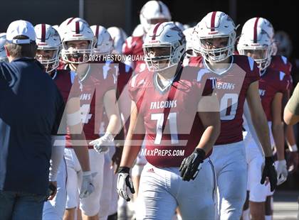 Thumbnail 3 in Wilcox vs. Scripps Ranch (CIF State D2-A Final) photogallery.