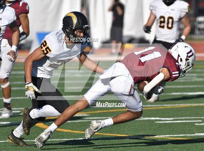 Thumbnail 1 in Wilcox vs. Scripps Ranch (CIF State D2-A Final) photogallery.