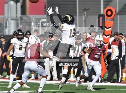 Thumbnail 3 in Wilcox vs. Scripps Ranch (CIF State D2-A Final) photogallery.
