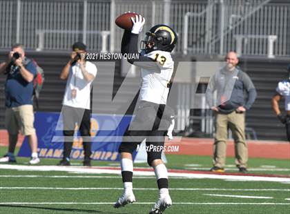 Thumbnail 1 in Wilcox vs. Scripps Ranch (CIF State D2-A Final) photogallery.