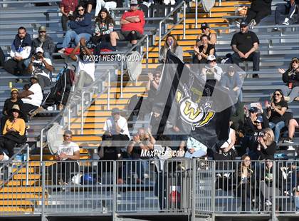 Thumbnail 2 in Wilcox vs. Scripps Ranch (CIF State D2-A Final) photogallery.