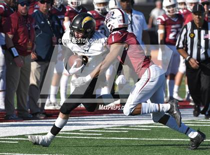 Thumbnail 2 in Wilcox vs. Scripps Ranch (CIF State D2-A Final) photogallery.