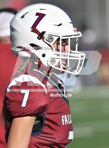 Thumbnail 2 in Wilcox vs. Scripps Ranch (CIF State D2-A Final) photogallery.