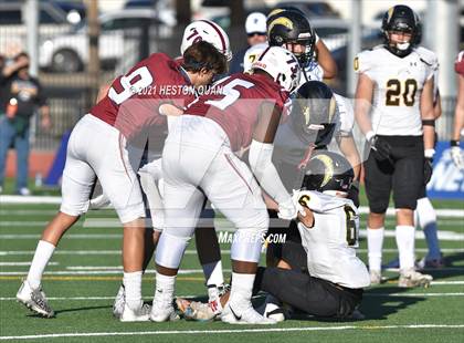 Thumbnail 3 in Wilcox vs. Scripps Ranch (CIF State D2-A Final) photogallery.