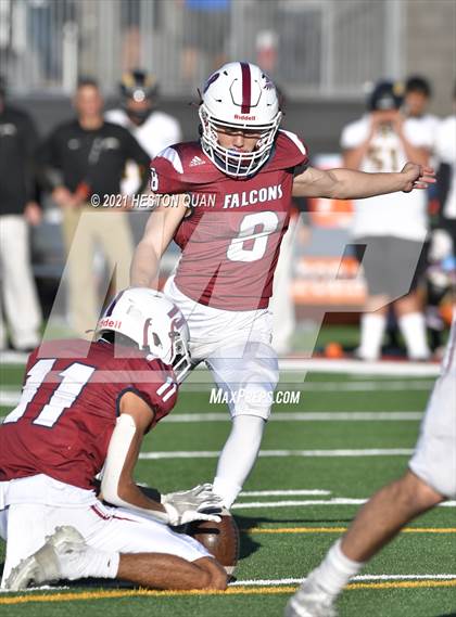 Thumbnail 2 in Wilcox vs. Scripps Ranch (CIF State D2-A Final) photogallery.