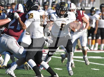 Thumbnail 1 in Wilcox vs. Scripps Ranch (CIF State D2-A Final) photogallery.
