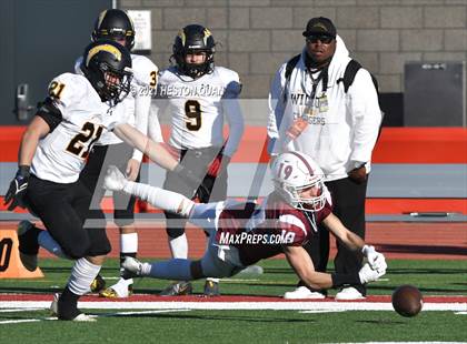 Thumbnail 1 in Wilcox vs. Scripps Ranch (CIF State D2-A Final) photogallery.