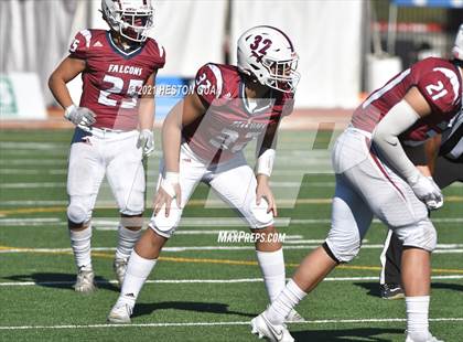 Thumbnail 1 in Wilcox vs. Scripps Ranch (CIF State D2-A Final) photogallery.