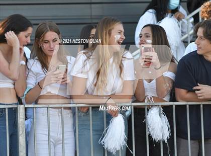 Thumbnail 1 in Wilcox vs. Scripps Ranch (CIF State D2-A Final) photogallery.