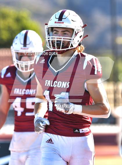 Thumbnail 2 in Wilcox vs. Scripps Ranch (CIF State D2-A Final) photogallery.