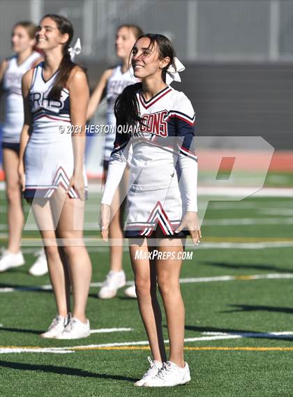 Thumbnail 2 in Wilcox vs. Scripps Ranch (CIF State D2-A Final) photogallery.