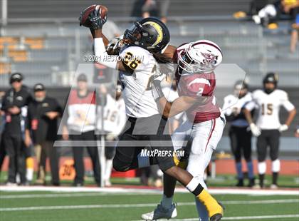 Thumbnail 3 in Wilcox vs. Scripps Ranch (CIF State D2-A Final) photogallery.