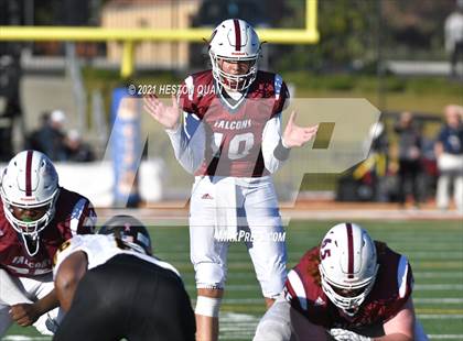 Thumbnail 2 in Wilcox vs. Scripps Ranch (CIF State D2-A Final) photogallery.