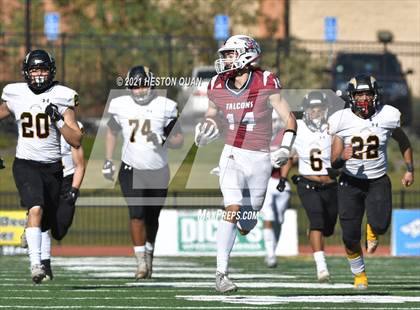Thumbnail 2 in Wilcox vs. Scripps Ranch (CIF State D2-A Final) photogallery.
