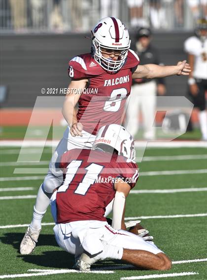Thumbnail 2 in Wilcox vs. Scripps Ranch (CIF State D2-A Final) photogallery.