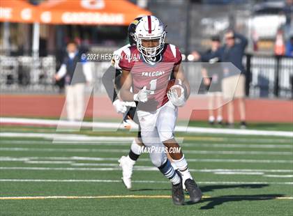Thumbnail 3 in Wilcox vs. Scripps Ranch (CIF State D2-A Final) photogallery.