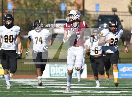 Thumbnail 3 in Wilcox vs. Scripps Ranch (CIF State D2-A Final) photogallery.