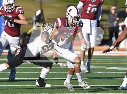 Thumbnail 3 in Wilcox vs. Scripps Ranch (CIF State D2-A Final) photogallery.
