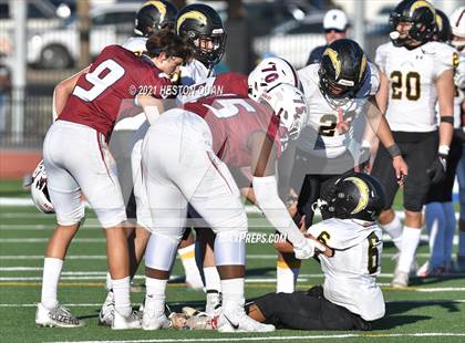 Thumbnail 2 in Wilcox vs. Scripps Ranch (CIF State D2-A Final) photogallery.