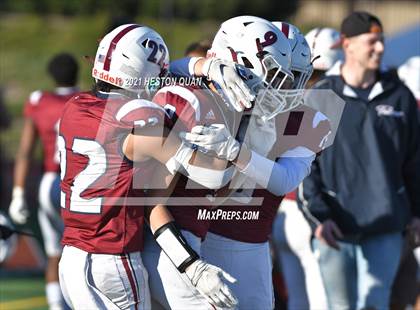 Thumbnail 1 in Wilcox vs. Scripps Ranch (CIF State D2-A Final) photogallery.