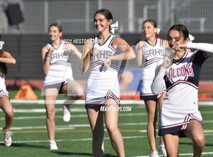 Thumbnail 1 in Wilcox vs. Scripps Ranch (CIF State D2-A Final) photogallery.