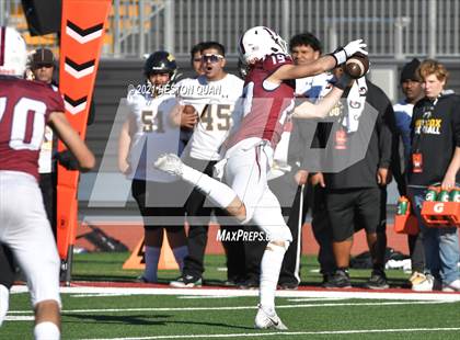 Thumbnail 2 in Wilcox vs. Scripps Ranch (CIF State D2-A Final) photogallery.