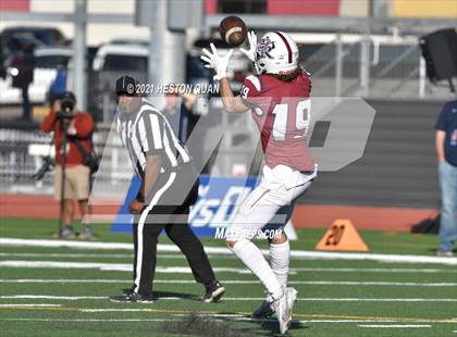 Thumbnail 3 in Wilcox vs. Scripps Ranch (CIF State D2-A Final) photogallery.