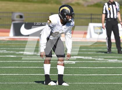 Thumbnail 2 in Wilcox vs. Scripps Ranch (CIF State D2-A Final) photogallery.