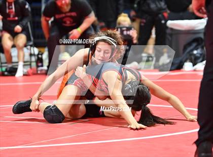 Thumbnail 2 in UIL State Championships - 5A/6A Session 2a photogallery.
