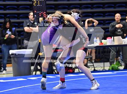 Thumbnail 2 in UIL State Championships - 5A/6A Session 2a photogallery.