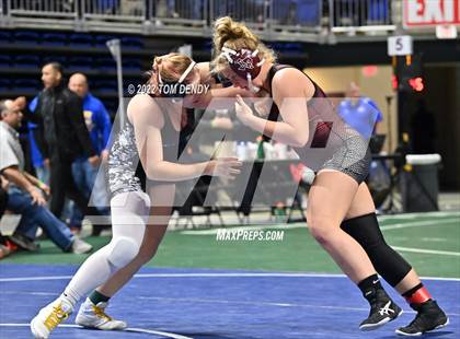 Thumbnail 3 in UIL State Championships - 5A/6A Session 2a photogallery.