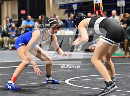 Thumbnail 2 in UIL State Championships - 5A/6A Session 2a photogallery.