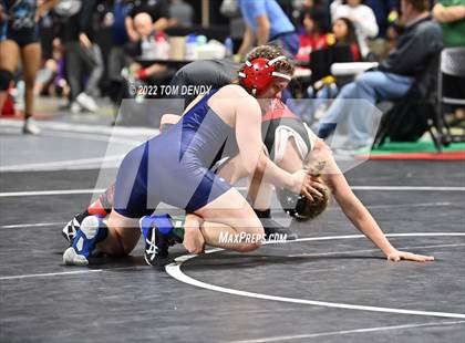 Thumbnail 1 in UIL State Championships - 5A/6A Session 2a photogallery.