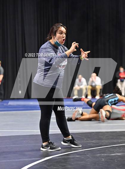 Thumbnail 3 in UIL State Championships - 5A/6A Session 2a photogallery.